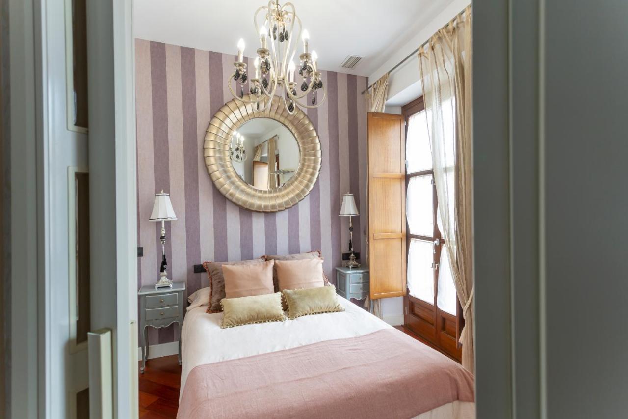 Giralda Sevilla Apartment Buitenkant foto